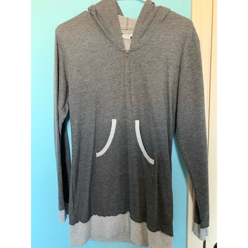 Long Sleeve pull over